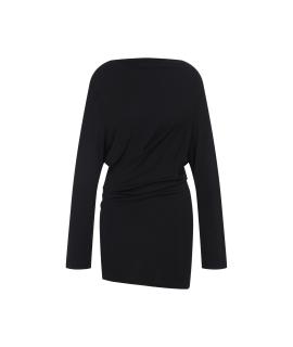 JACQUEMUS Коктейльное платье
