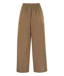 WEEKEND MAX MARA Прямые брюки
