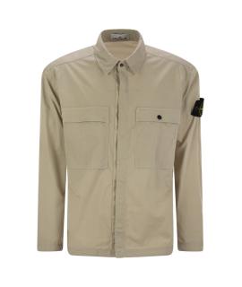 STONE ISLAND Кэжуал рубашка