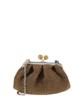 WEEKEND MAX MARA Клатч/вечерняя сумка