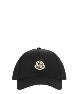 MONCLER Кепка/бейсболка