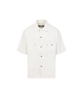 JACQUEMUS Кэжуал рубашка