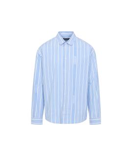 JACQUEMUS Кэжуал рубашка