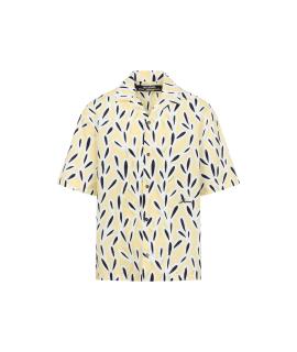 JACQUEMUS Кэжуал рубашка