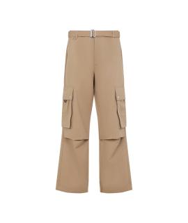 JACQUEMUS Повседневные брюки