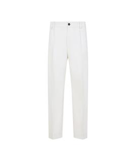 JACQUEMUS Повседневные брюки