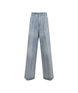 MAISON MARGIELA Прямые джинсы