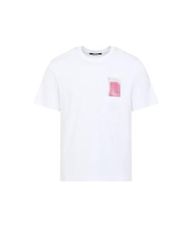 JACQUEMUS Футболка