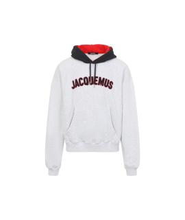 JACQUEMUS Худи/толстовка