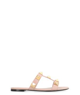 VALENTINO Шлепанцы