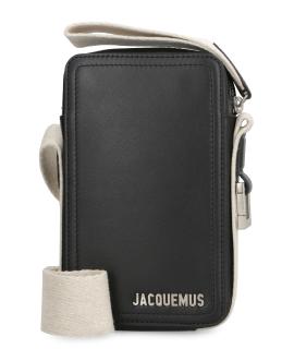 JACQUEMUS Сумка на плечо