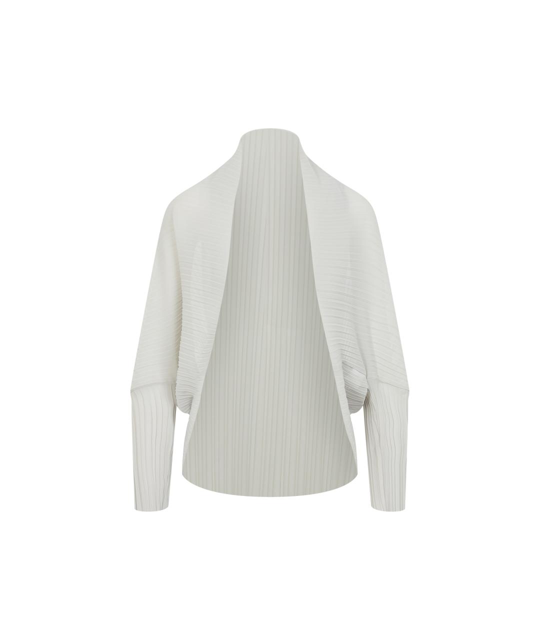 MAX MARA Серый шарф, фото 1