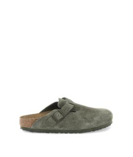 BIRKENSTOCK Шлепанцы