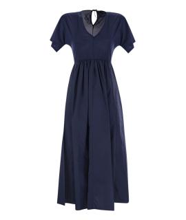WEEKEND MAX MARA Повседневное платье