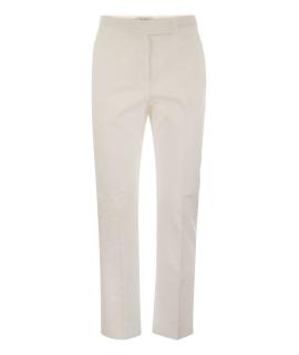 MAX MARA Прямые брюки