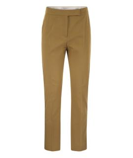 MAX MARA Прямые брюки