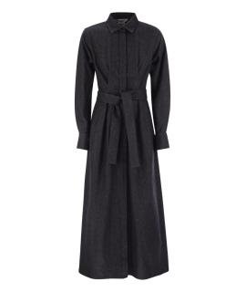 MAX MARA Повседневное платье