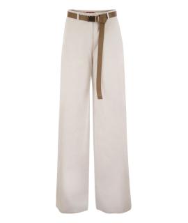 MAX MARA Прямые брюки