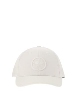 STONE ISLAND Кепка/бейсболка