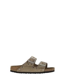 BIRKENSTOCK Шлепанцы