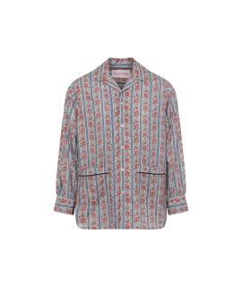 VALENTINO Кэжуал рубашка