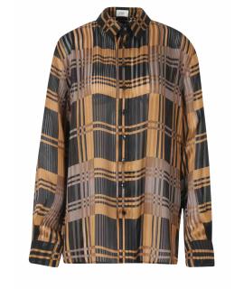SAINT LAURENT Кэжуал рубашка