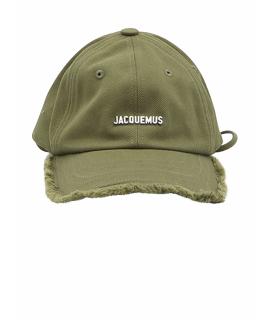 JACQUEMUS Кепка