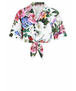 DOLCE&GABBANA Рубашка