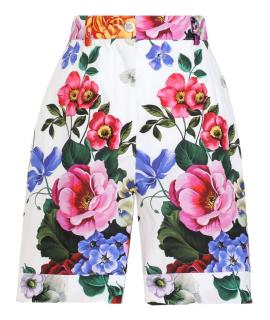 DOLCE&GABBANA Шорты