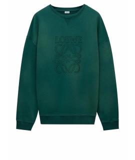 LOEWE Худи/толстовка