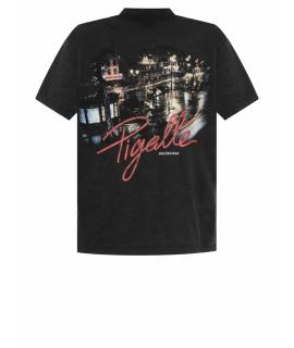 BALENCIAGA Футболка