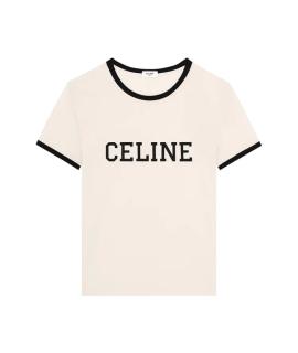 CELINE Футболка