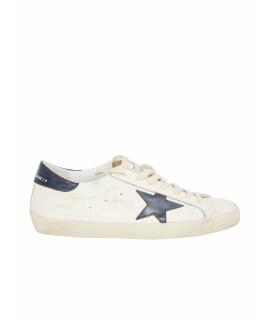 GOLDEN GOOSE DELUXE BRAND Кеды