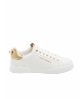 DOLCE&GABBANA Кеды
