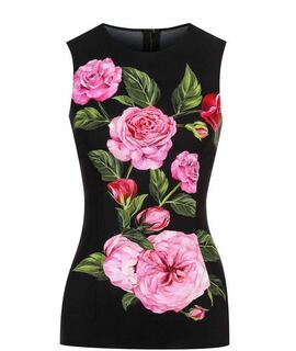 

Майка DOLCE&GABBANA