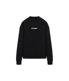 JIL SANDER Худи/толстовка