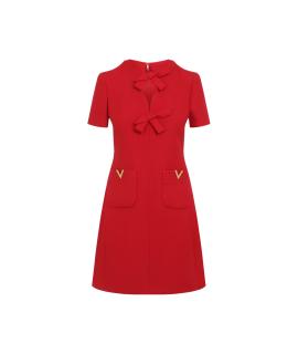 VALENTINO Повседневное платье