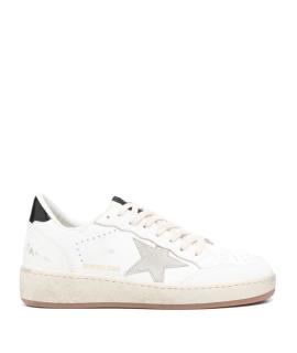 GOLDEN GOOSE DELUXE BRAND Низкие кроссовки / кеды