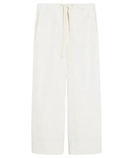 'S MAX MARA Прямые брюки