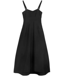 JIL SANDER Повседневное платье