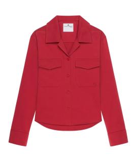 COURREGES Рубашка
