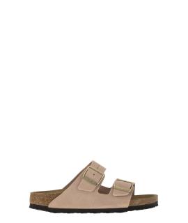 BIRKENSTOCK Шлепанцы