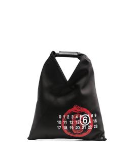 MM6 MAISON MARGIELA Сумка с короткими ручками