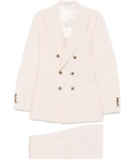 BRUNELLO CUCINELLI Классический костюм