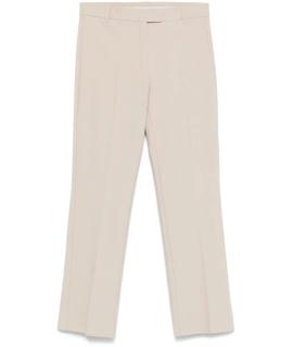 'S MAX MARA Прямые брюки