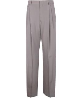DRIES VAN NOTEN Повседневные брюки