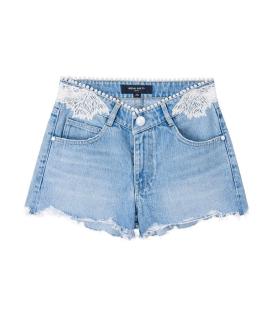 MISS BLUMARINE Шорты