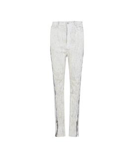RICK OWENS Джинсы скинни