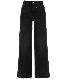 ISABEL MARANT Прямые брюки