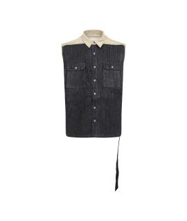 RICK OWENS DRKSHDW Жилет